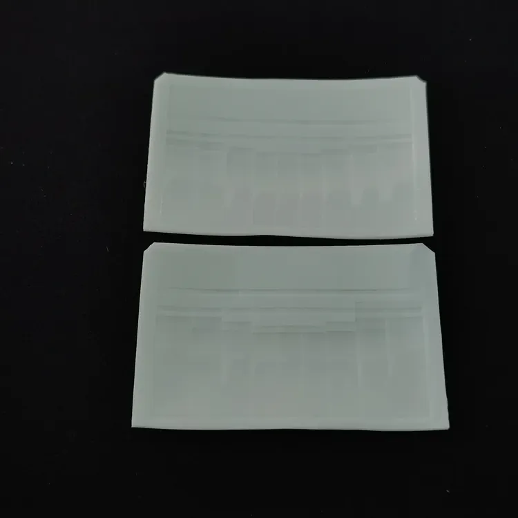 Good Sensitivity Fresnel Lens SIR 650P